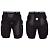  Защитные шорты Scoyco PM01, цвет Черный L