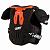 Детский защитный панцирь + шея Leatt Fusion Vest Junior 2.0, Orange, 2021 L/XL