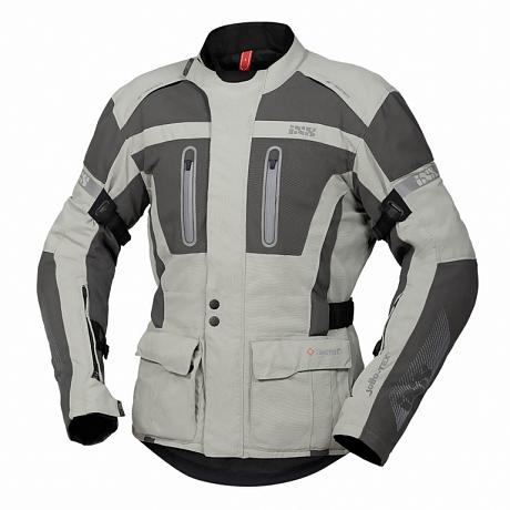 Куртка IXS Tour Pacora-ST Серый L