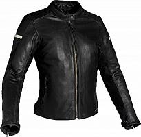 Мотокуртка Sweep Daytona waterproof ladies leather jacket, black