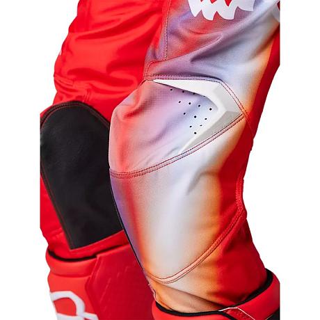 Мотоштаны Fox 180 Toxsyk Pant Flow Red 2023