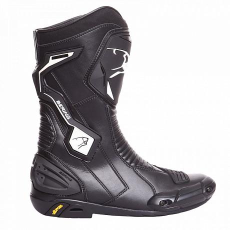 Ботинки Bering X-RACE-R Black 42