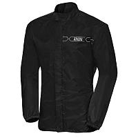 Дождевая куртка IXS Rain Jacke NIMES 3.0, черный