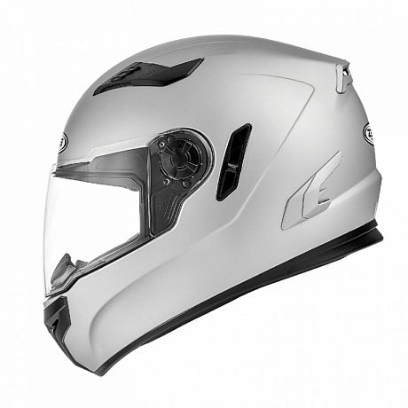 Шлем интеграл Zeus ZS-813A серый