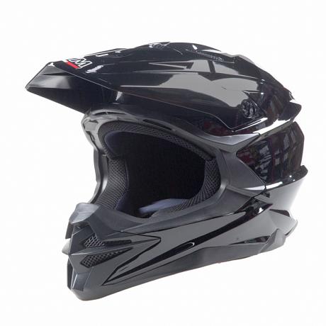 Шлем AiM JK803 Carbon XS