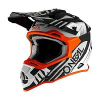 Кроссовый шлем Oneal 2Series Spyde 2.0