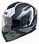  Шлем интеграл IXS HX 1100 2.2, Черный матовый XS