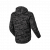 Куртка ткань MACNA RIVAL камуфляж/черн