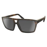 Солнцезащитные очки Scott Tune tortoise brown grey