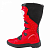  Мотоботы кроссовые Oneal RSX, цвет Черный/Красный 41