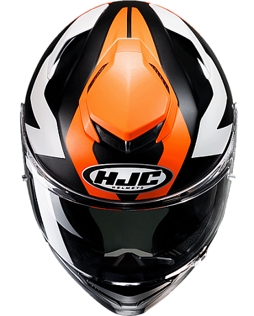 Шлем интеграл HJC RPHA71 Pinna MC7SF S