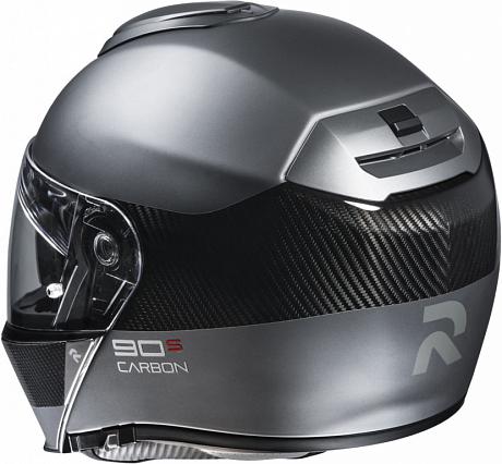 Шлем модуляр HJC RPHA 90S Carbon luve MC5SF S