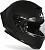  Шлем интеграл Airoh GP 550 S Black Matt XL