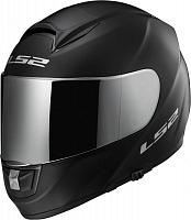 Визор для шлема LS2 ff320/ff353, Iridium Silver