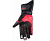 Перчатки кожаные Bering SNAP Black/Grey/Red T9