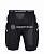  Защитные шорты Scoyco PM01, цвет Черный L