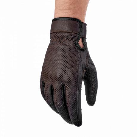 Кожаные перчатки Moteq Nipper L