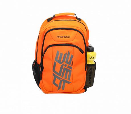 Рюкзак Acerbis B-LOGO Orange (15 L)