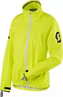 Куртка женская дождевая SCOTT ERGONOMIC Pro Dp yellow