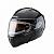  Шлем снегоходный ZOX Condor, стекло с электроподогревом черный M