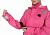  Мотодождевик Hyperlook Garda Woman, розовый 2XS