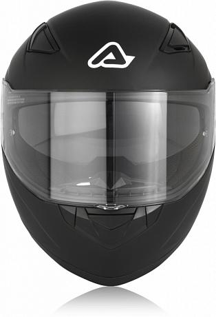 Шлем интеграл Full Face X-Street Black 2 L