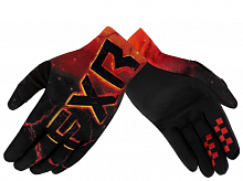 Перчатки FXR MX Pro-Fit Lite MX Glove 22 Magma