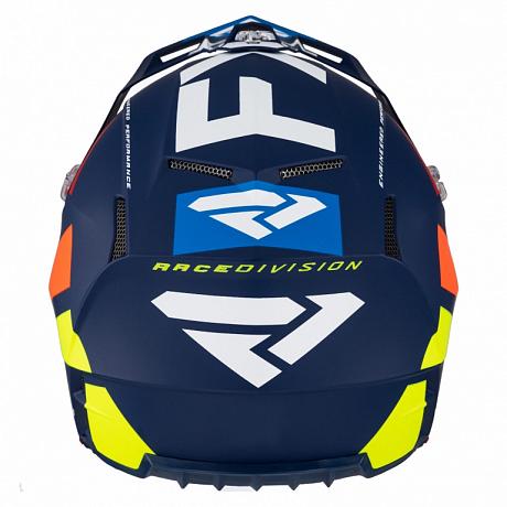 Шлем FXR Clutch Evo LE Helmet 22 Pro S