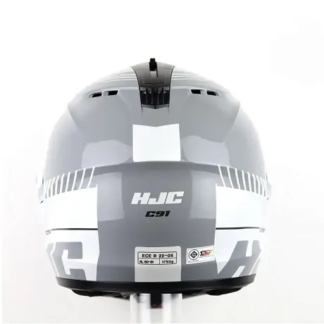 Шлем HJC C91 PROD MC10 S