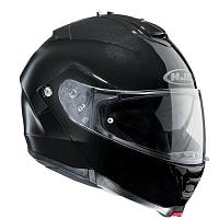 Шлем модуляр  HJC IS-MAX II Metal Black