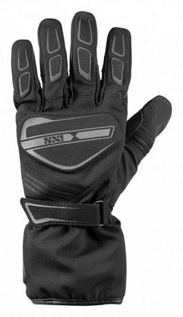 Туристические перчатки IXS Tour LT Gloves Mimba ST Черный S