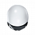 Шлем открытый HJC V30 Semi Flat White