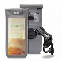 Набор универсальных креплений на велосипед SP Connect Bike Bundle Universal Phone Case