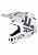  Шлем FXR Clutch CX Helmet 21 White/Black S