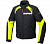  Куртка Spidi FLASH EVO H2OUT Yellow Fluo M