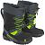 Ботинки снегоходные Scott SMB R/T, black/safety yellow 36