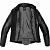  Куртка Spidi PREMIUM Black 48