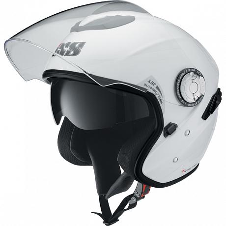 Открытый шлем HX 91 IXS Белый XL