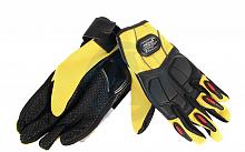 Перчатки Pro-Biker MCS-22 Yellow