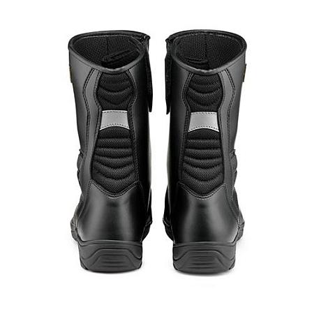 Ботинки Sidi Gavia Gore-tex Adventure Black/Black 40