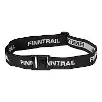 Пояс Finntrail belt black