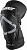  Наколенники Leatt 3DF AirFlex Pro Knee Guard Black S