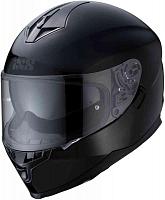 Шлем интеграл HX 1100 1.0 IXS Черный
