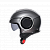  Шлем открытый AGV Orbyt E2205 Mono - Matt Grey XS