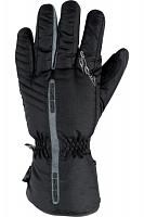 Перчатки снегоходные Minto IXS Черно-серый