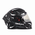  Шлем Beon B-503 matt black/white XS