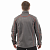  Куртка Dragonfly Explorer Grey-Red мужская Softshell XS