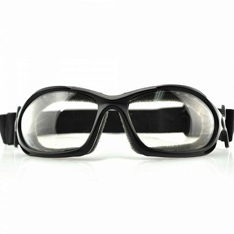 Очки Bobster DZL черные с фотохромными линзами