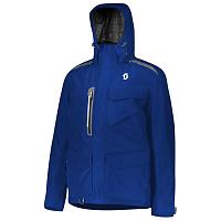 Снегоходная куртка Scott Dalvik GTX blue