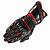 Перчатки Shima RS-2 black/red